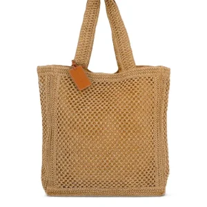 Borsa a Mano ME FUI da Donna - beige MF25-SA076LB