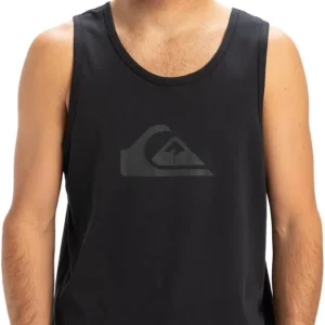 Canotta QUIKSILVER da Uomo - nero EQYZT08041KVJ0