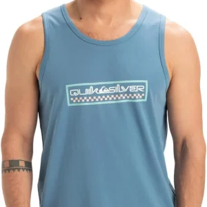 Canotta QUIKSILVER da Uomo - blu EQYZT08047BLQ0