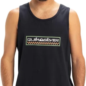 Canotta QUIKSILVER da Uomo - blu EQYZT08047KTP0