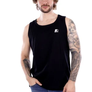 Canotta STARTER da Uomo - nero 74326BLK