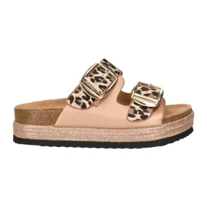 Sandali SUPERGA da Donna - beige S11U421BEIGE