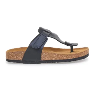 Sandali SUPERGA da Donna - nero S31C370BLK