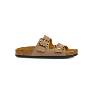 Sandali SUPERGA da Donna - marrone S31T823CUOIO