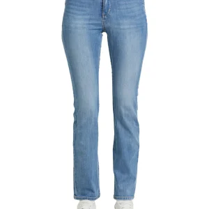 Pantalone TAKE TWO da Donna - blu DKE8302LAVCHIARO