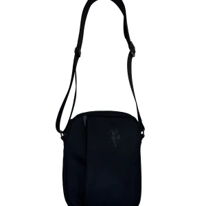 Borsa a Tracolla US POLO ACCESSORI da Uomo - nero BEUUM8732000 NERO