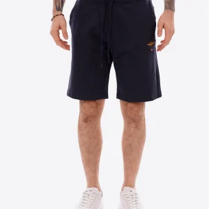 Bermuda AERONAUTICA MILITARE da Uomo - blu BF003208184 BLU