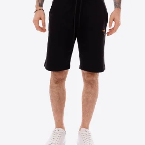 Bermuda AERONAUTICA MILITARE da Uomo - nero BF003234300 NERO