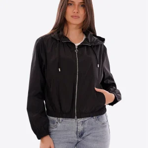 Giubbino BLUSH da Donna - nero BS1740017BLK