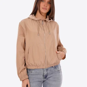 Giubbino BLUSH da Donna - beige BS1740017SAFARI