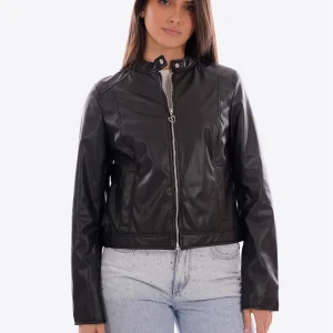 Giubbino BLUSH da Donna - nero BS174004BLK