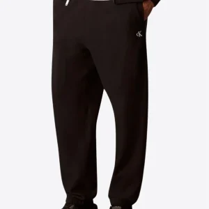 Pantalone Tuta CALVIN KLEIN da Uomo - nero LV04RD241GUB1