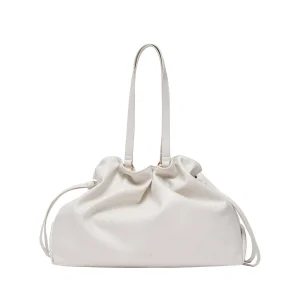 Borsa a Spalla LIU JO da Donna - bianco AA6098E0958X0459 BIANCO