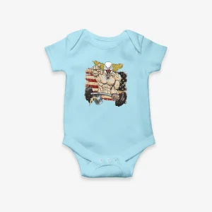 Body - Pukie the clown