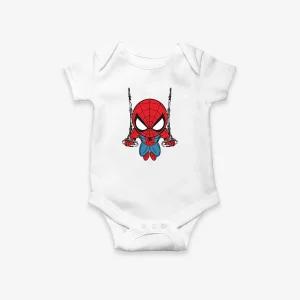 Body - Spiderman
