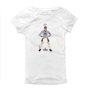 T Shirt donna - Beppe Signori 1992-1997 - My Hero