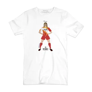 T Shirt uomo - Bonomi - My Hero