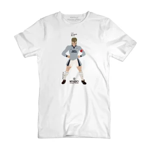 T Shirt uomo - Beppe Signori 1992-1997 - My Hero