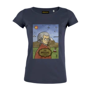 Wolfgang - Musicianiddi - Woman